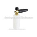 Mingou 1Liter Espuma de Neve de Alta Pressão 3/4 &#39;Conector De Espuma Lança Pulverizador Gun / 1L neve espuma lance